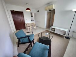 Blk 18A Buona Vista Court (Queenstown), HDB 3 Rooms #572648481